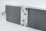 CSF 2020+ Porsche 992 Turbo/S High Performance Intercooler System (OEM PN 992.145.805.G) - 8188