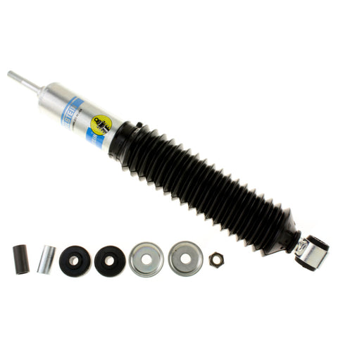 Bilstein 5125 Series KBOA Lifted Truck Collapsed L 273.00mm Extended L 416.50mm Shock Absorber - 33-230405