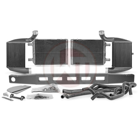 Wagner Tuning Audi RS6 C6 4F Competition Intercooler Kit w/ ACC Bracket - 200001146.ACC