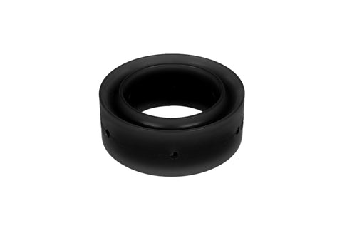 Eibach Spring Rubber - Durometer 50 - Black - SR.250.0050