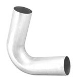 AEM 3.25in Diameter Aluminum 120 Degree Bend Tube - 2-004-120