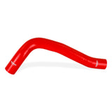 Mishimoto 16-20 Toyota Tacoma 3.5L V6 Red Silicone Hose Kit - MMHOSE-TAC35-16RD