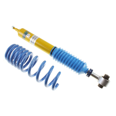 Bilstein B16 (PSS10) 12-13 BMW 328i 2.0L & 3.0L/335i 3.0L Front & Rear Performance Suspension System - 48-217170