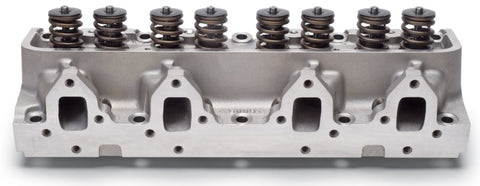 Edelbrock Single Ford FE 72cc 390/428 Head Comp - 60069