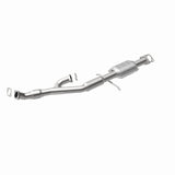 Magnaflow Conv DF 02-06 Kia Optima 2.7L - 457002