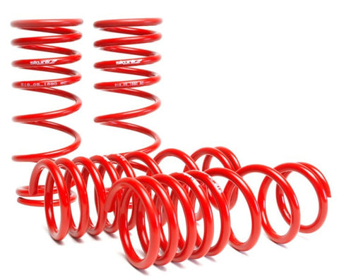 Skunk2 00-04 Honda S2000 Lowering Springs (2.00in. - 1.80in.) (Set of 4) - 519-05-1680