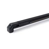 Putco 15-20 Nissan Titan - 5.5ft (Short Bed) Tec Rails - 109899