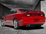 Borla 11-14 Dodge Charger R/T / 11-14 Chrysler 300 C 5.7L V8 AT/MT S-Type SS Catback Exhaust - 140443