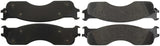 StopTech Street Brake Pads - 308.10540