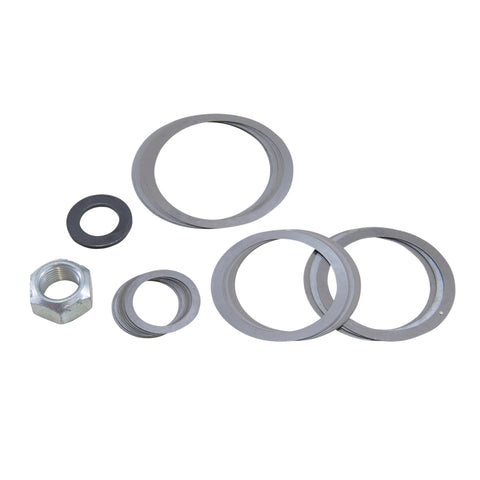 Yukon Gear Replacement Carrier Shim Kit For Dana 60 / 61 & 70U - SK 706375