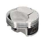 Wiseco Chevrolet Big Blox Brodix SR20 4.600in Bore 1.120in CH 0.990in H Piston Shelf Stock Kit - K0159B100