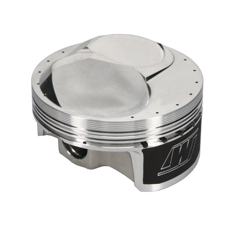 Wiseco Chevrolet Big Blox Brodix SR20 4.600in Bore 1.060in CH 0.990in H Piston Shelf Stock Kit - K0160B100