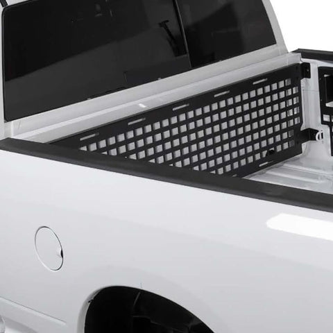 Putco 15-21 Ford F-150 - 6.5ft/8ft Box (Standard Box/Long Box) Molle Front Panel - 195113