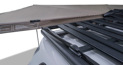 Rhino-Rack Batwing Awning - Left - 33100