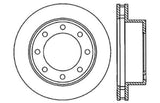 StopTech Drilled Sport Brake Rotor - 128.65086L