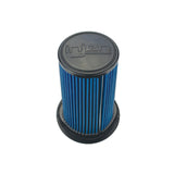 Injen SuperNano-Web Air Filter 3.75in ID/ 7.0in Base / 8.8in Height / 5in Top - X-1109-BB