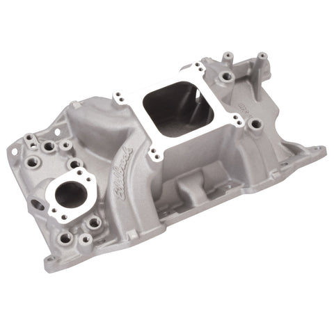 Edelbrock Torker II 360 Manifold - 5076