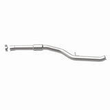 Magnaflow Conv DF 2012-2015 328i L4 2 OEM Underbody - 52435