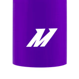 Mishimoto 2.5in. 45-Degree Coupler Purple - MMCP-2545PR