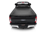 UnderCover 17-20 Ford F-250/F-350 6.8ft Armor Flex Bed Cover - Black Textured - AX22021