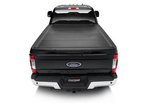 UnderCover 2017+ Ford F-250/F-350 8ft Armor Flex Bed Cover - AX22026