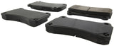 StopTech Performance Brake Pads - 309.13830