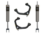 ICON 11-19 GM HD 0-1in 2.5 IR Shock System w/Upper Control Arm - 78722