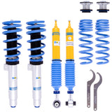 Bilstein B16 (PSS10) 13-15 BMW 320i/13-14 328i/335i /14-15 428i/435i Front & Rear Perf Susp System - 48-229012