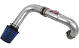 Injen 11-14 Chevrolet Cruze 1.4L (turbo) 4cyl Polished Cold Air Intake - SP7029P