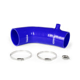 Mishimoto 12-15 Honda Civic Si Blue Silicone Induction Hose Kit - MMHOSE-CIV-12SIIHBL