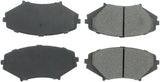 StopTech Performance 04-07 RX-8 Front Pads - 309.10090