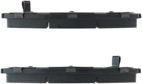 StopTech Street Select Brake Pads - 305.11590