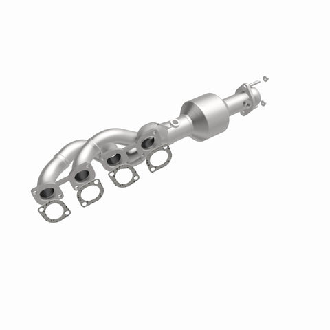 Magnaflow Conv DF 04-05 BMW 545I 4.4L  P/S - 452790