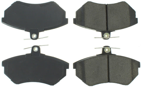 StopTech Performance Brake Pads - 309.06960