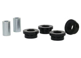 Whiteline 98-05 Lexus GS300 Rear Trailing Arm Bushing Kit (Lower Rear Bushing) - W63566