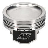 Wiseco Ford Mazda Duratech 2vp Dished 11:1 CR Piston - Single - 6629M88