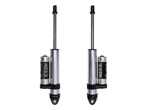 ICON 2019+ GM 1500 0-2in Rear 2.5 Series Shocks VS PB - Pair - 77703P