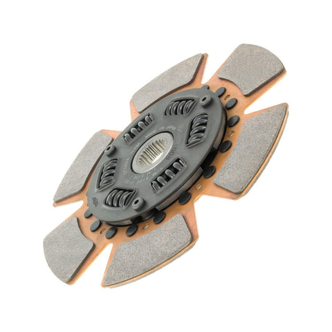 Exedy Hyper Multi Disc Assembly (A) Sprung Center Disc - Replacement Disc Fits ET04XD - DT06DA