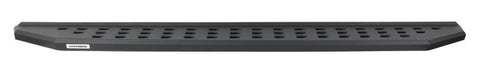 Go Rhino RB20 Running Boards - Tex Black - 87in - 69400087PC