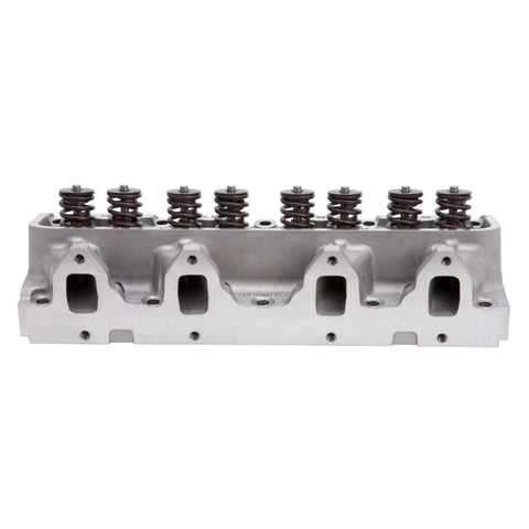 Edelbrock Single Ford FE 76cc 427 Head Comp - 60079