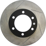 StopTech Slotted Sport Brake Rotor - 126.44118SR