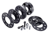 Eibach Pro-Spacer System 30mm 19-23 Kia Telluride AWD 3.8L V6 - Black - S90-4-30-032-B