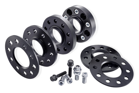 Eibach Pro-Spacer System 25mm 19-23 Kia Telluride AWD 3.8L V6 - Black - S90-4-25-041-B