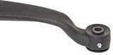 RockJock JL/JT Johnny Joint Front Trac Bar Forged Organically Shaped Adjustable Greasable - RJ-9120FJLF