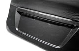 Seibon 2015+ Subaru Impreza WRX/STI C Style Carbon Fiber Trunk Lid - TL15SBIMP-C