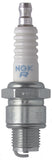 NGK Standard Spark Plug Box of 4 (BR8HS) - 4322