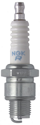 NGK Standard Spark Plug Box of 10 (BR6HS-10) - 1090