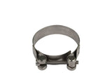 Turbosmart Premium TS Barrel Hose Clamp Quick Release 2.50in (2.25in Silicone Hose) - TS-HCB-063