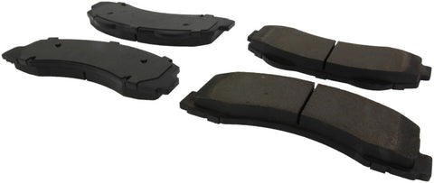 StopTech Street Select Brake Pads - Front/Rear - 305.14140