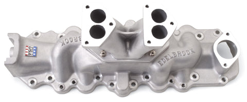 Edelbrock Intake Manifold Ford Flathead Slingshot - 1103